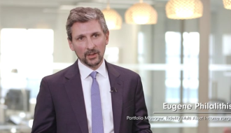 Fidelity International | Navigating the shifting sands in 2019 Fidelity_18De18