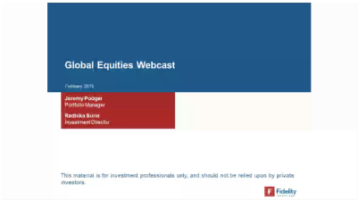 FidelityGlobalEqwebcastMar18
