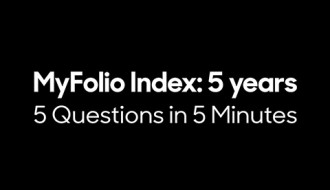 abrdn | MyFolio Index Five questions in five minutes abrdn_myfolio_vidimga