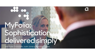 Aberdeen Investments | Sophistication delivered simply abrdn_sophis110925