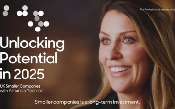 abrdn_unlocking potentialssmaller companies