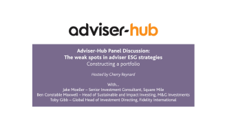 AH Panel Discussion_Portfolio