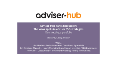 AH Panel Discussion_Portfolio