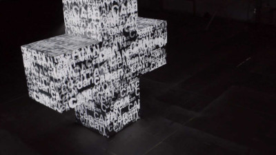 BGAShocking Revelation-CapitalismCan Power Positive Change - Holding Image