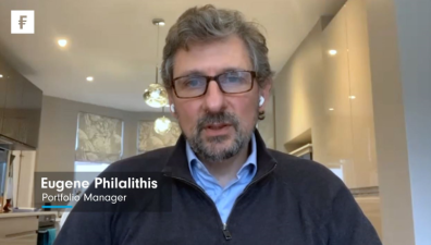 Eugene - cover image