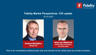 Fidelity International | The income conundrum FilMarketPerspective12May20