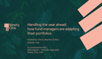 NinetyOne_handlingtheyearahead