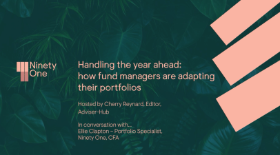 NinetyOne_handlingtheyearahead