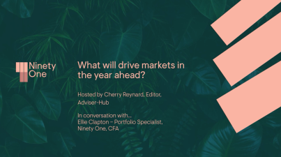 NinetyOne_whatwilldrivemarketsintheyear