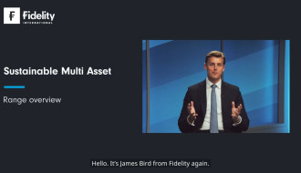 Sustainable multi asset
