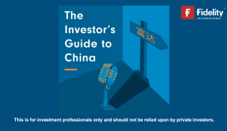 The investors guide to China - img