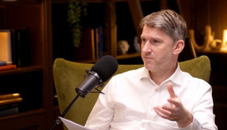 Brunner Could today's AI investment boom