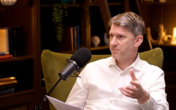 Brunner Could today's AI investment boom