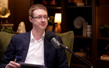 Brunner Is following the crowd