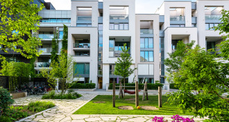 Sustainability Inspires_Real estate living